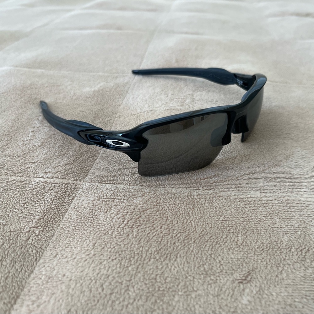 Oakley Flak 2.0 XL Polarized Sunglasses